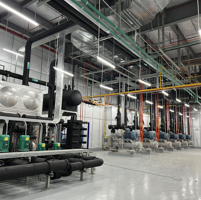 AJ Total Phố Nối