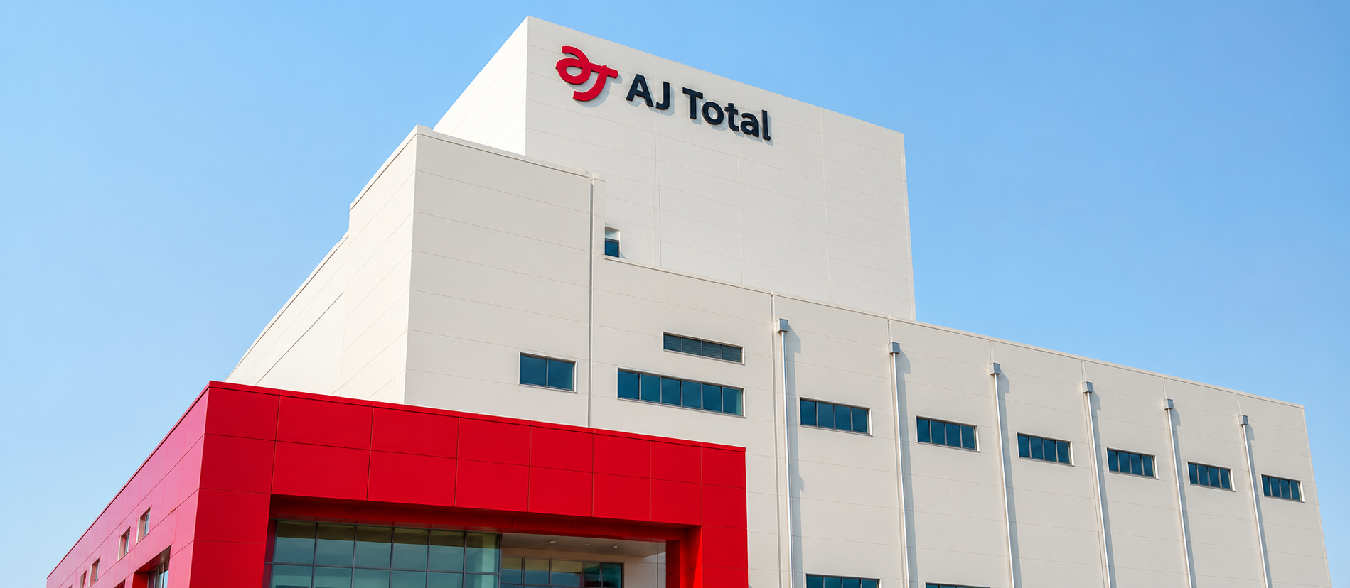 aj total